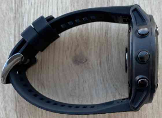 Смарт -Часы Garmin Fenix 6X Pro Киев