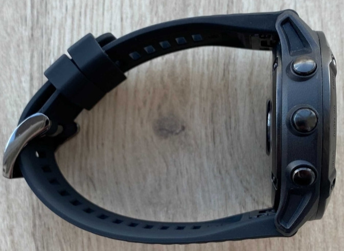 Смарт -Часы Garmin Fenix 6X Pro Киев - изображение 3