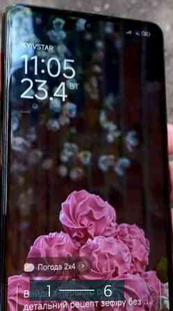 Смартфон: Xiaomi 11T Meteorite Gray ldeal 16/256Gb. Киев