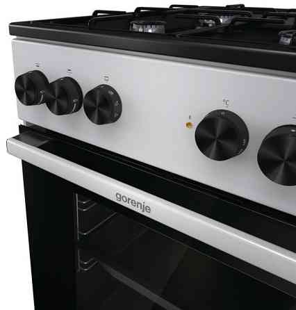 Плита Gorenje MEK3011SB ( 27111 ) Харків