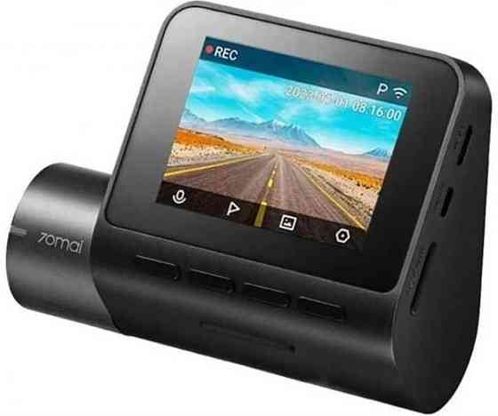 Видеорегистратор : 70mai Dash Cam A200 Киев
