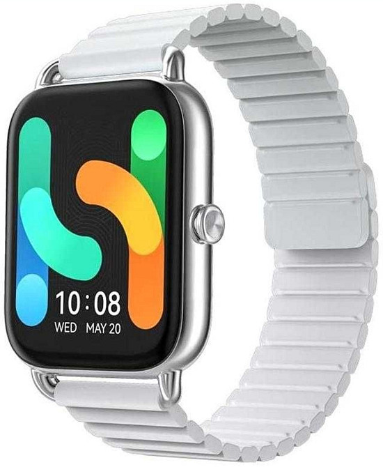 Смарт-годинник HAYLOU RS4 Plus. Київ - фото 3