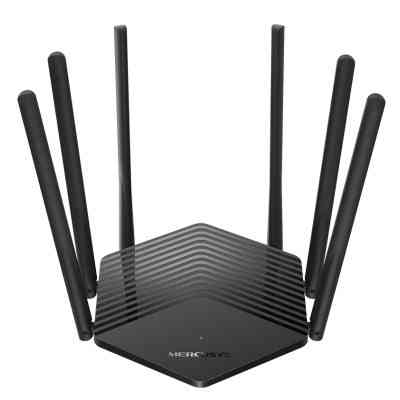 Маршрутизатор Mercusys MR50G Вінниця