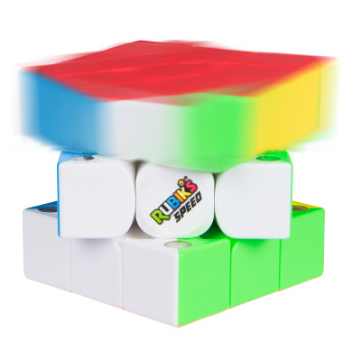 Головоломка Rubik&apos;s Speed cube S2 Кубик 3x3 Скоростной (6071137) Вінниця - фото 7