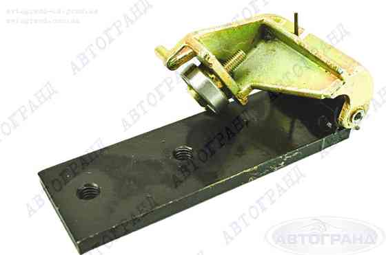 Механізм дверей ГАЗ 2705 відкриття Мукачево