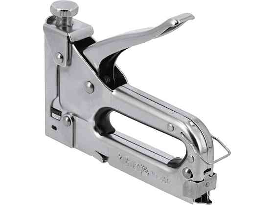 Степлер "YaTo" на скоби 0,7х11,3мм довжиною 4 - 14 мм Киев