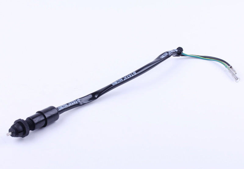 Лягушка тормоза заднего мопед Delta /Alpha Мукачево - изображение 1