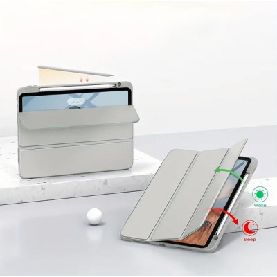 Чохол до планшета Armorstandart Soft Edge TPU Apple iPad Pro 11&quot; M4 2024 Gray (711715) Вінниця - фото 5