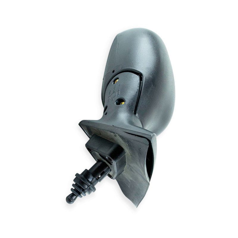 Зеркало Ланос правое наружное Мукачево - изображение 1