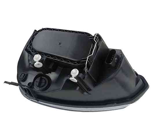 Фара 2171, 2172 права (БОШ) 2170, Мукачево