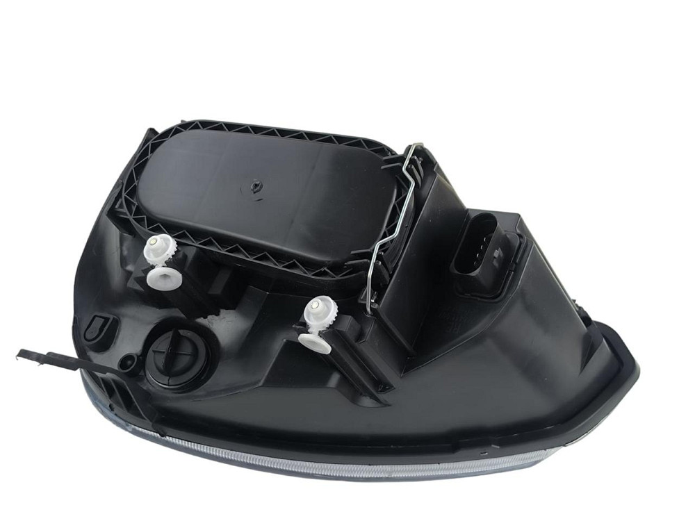 Фара 2171, 2172 права (БОШ) 2170, Мукачево - фото 3