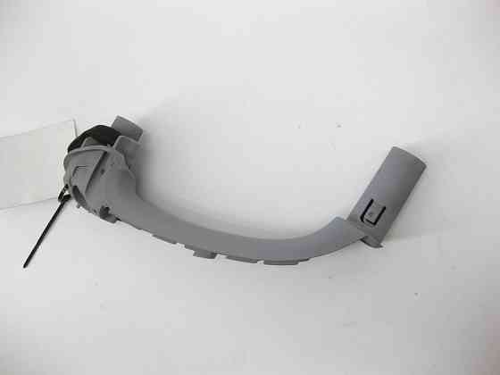 Mercedes-Benz  A2038101851 7213 Основа внутрішньої ручки закриття задніх правих дверей сіра без кришки C-class W203 C-class S203 Одеса