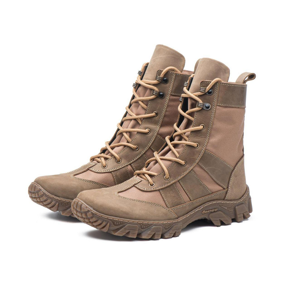 Тактические берцы. Деми,койот. Влагостойкие,прочные ЗСУ 100 - ТБ 44 (29) Харьков - изображение 2
