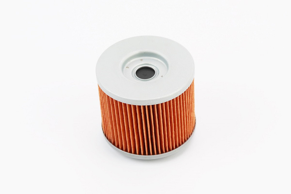 Фільтр-елемент масляний HF151 (56x53мм) APRILIA Pegaso 600/650/650i, BMW F 650 CS/ST/GS Sertao/650 Xmoto Бершадь - изображение 2