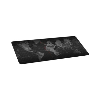 Килимок для мишки Voltronic World map (YT-MWM/Bl) Вінниця - фото 1