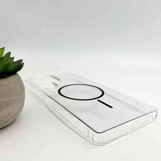 Чохол Cosmic для Samsung Galaxy S25 Ultra, чорний Київ