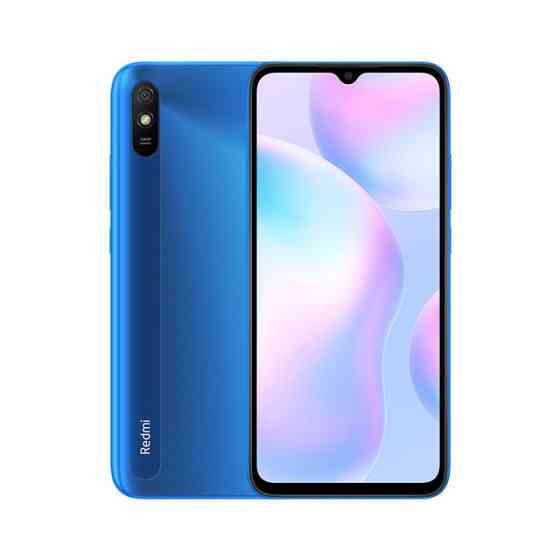 Xiaomi Redmi 9A 2/32Gb blue Global Version Киев