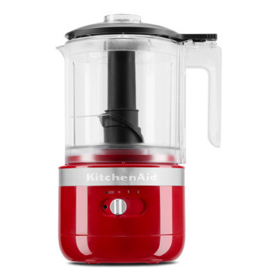 Кухонный комбайн KitchenAid 5KFCB519EER Винница - изображение 8