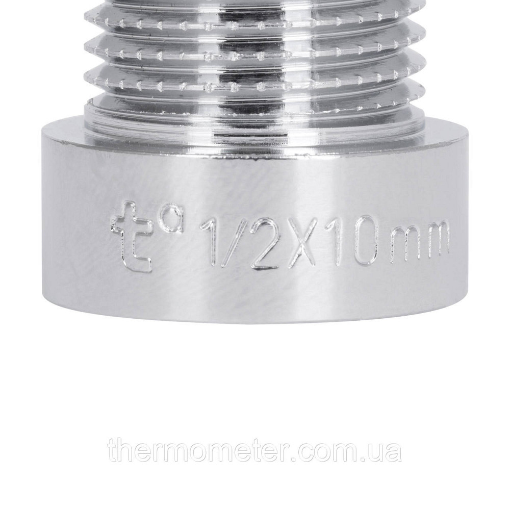Удлинитель хромированный Thermo Alliance Forte 1/2