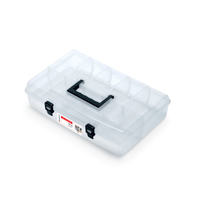 Ящик для інструментів Kistenberg органайзер 14", 359*238*85, NUN, KNU36 (KNU36) Вінниця - фото 2