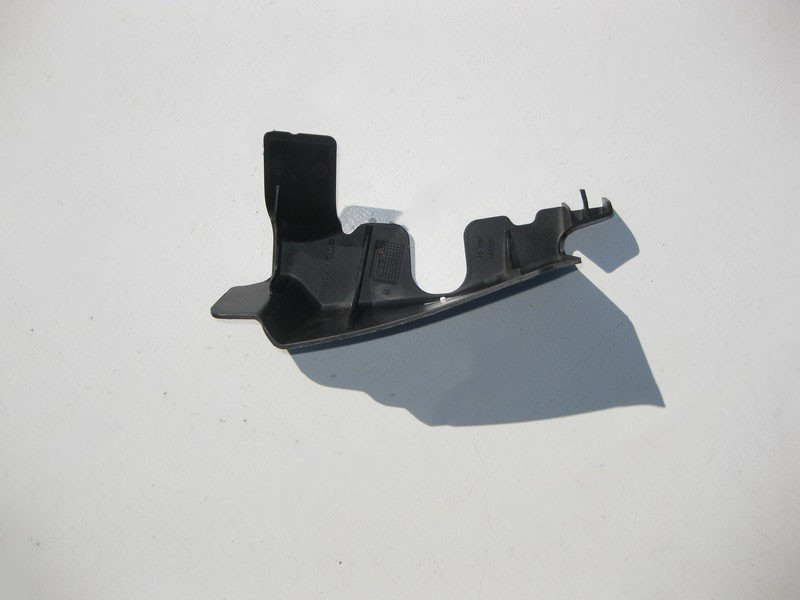 Mercedes-Benz  A1646840337 Опора пластикова килима ліва ML GL GLS GLE Одеса - фото 3