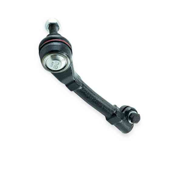 Наконечник тяги Рено Клио II (98-) левый L рулевой Мукачево