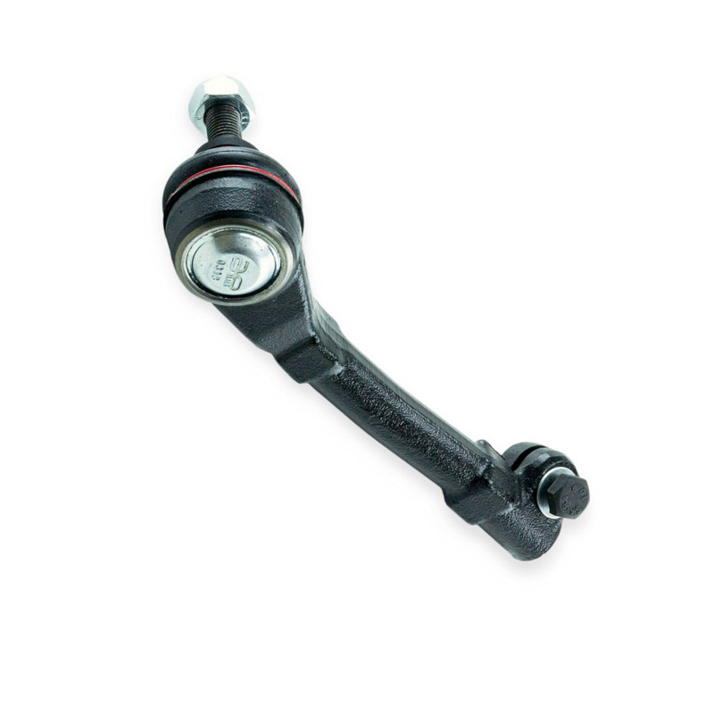 Наконечник тяги Рено Кліо II (98-) лівий L рульовий Мукачево - фото 1