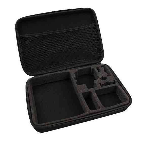 Кейс великий для камер GoPro DJI Action Sony Київ