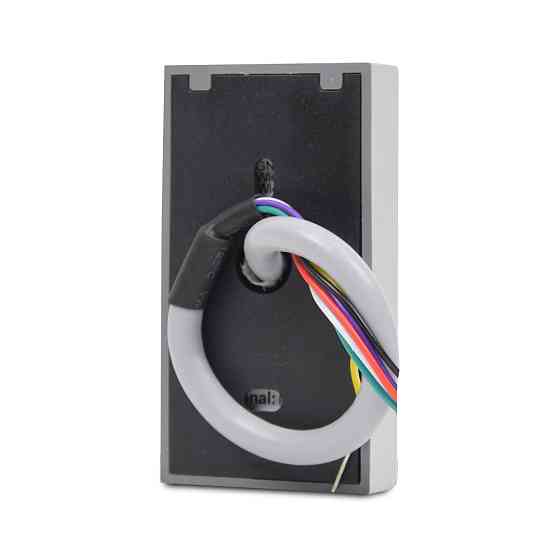 Зчитувач Mifare ZKTeco ProID10WM вологозахищений Киев