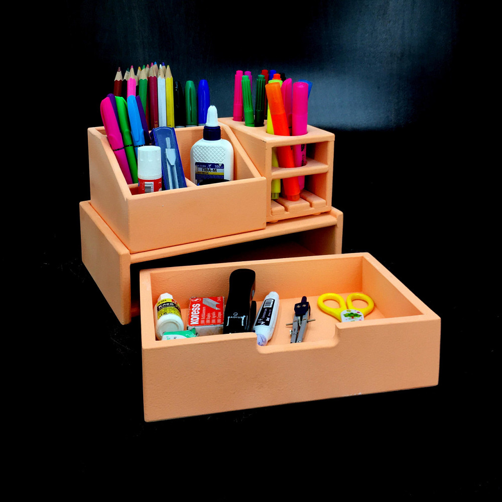 Настольный органайзер 