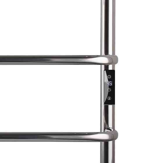 Рушникосушарка UNIO KSp EU 700-500-5 Каскад Скоба з полицею електро Київ