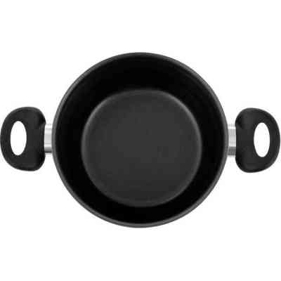 Кастрюля TVS Velvet 6,6 л (62603242310001) Винница