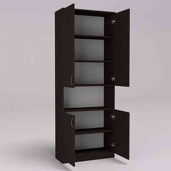 Шкаф ОШК-2, Венге Магия, 800/340/2100 Львов