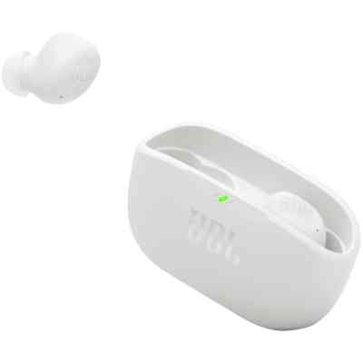 Навушники JBL Wave Buds 2 White (JBLWBUDS2WHT) Вінниця