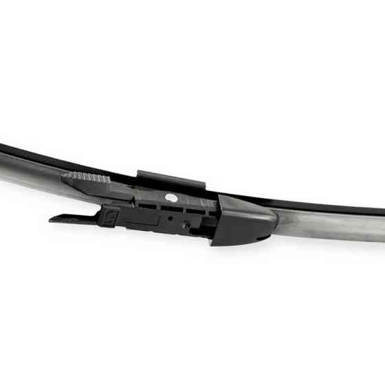 Щітки oximo модельні безкаркасні (к-т 2шт) b-type 550 + 475 мм двірника Мукачево