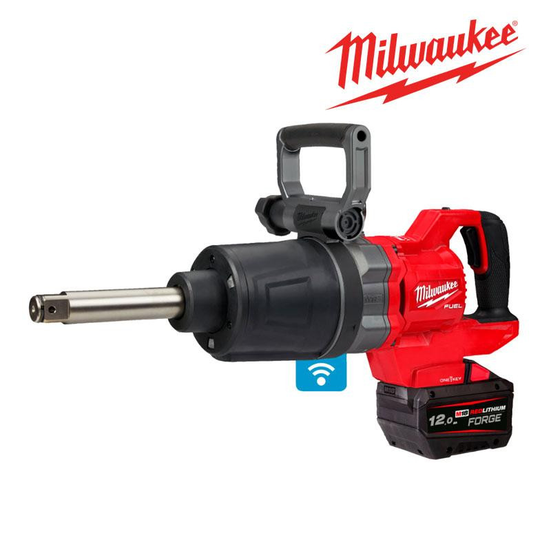 Ударный гайковерт Milwaukee M18 ONEFHIWF1D-121C, 4933499251 Одесса - изображение 1