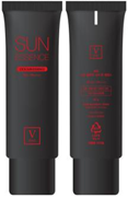 FAU Антивікова есенція SPF 50+ Cica Sun Essence SPF 50 + 50 г Дніпро