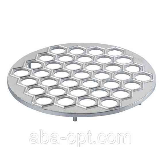 Пельменниця алюмінієва Тіа Ø 25 см (шт) (шт) Одеса