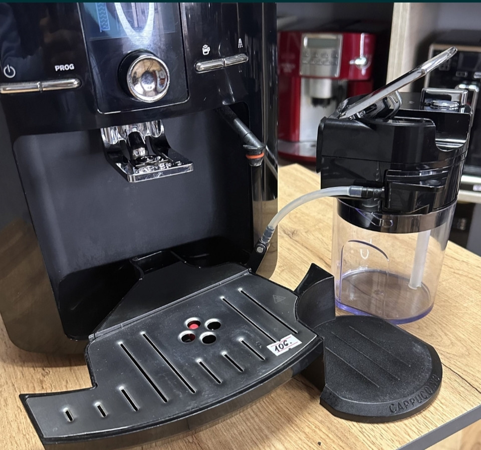 Кавомашина: Krups EA8298 з Молочним Стаканом! Харків - фото 8