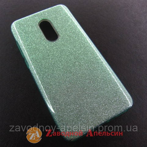 Xiaomi Redmi Note 4 4X чехол блестки shining glitter bling Одесса - изображение 1