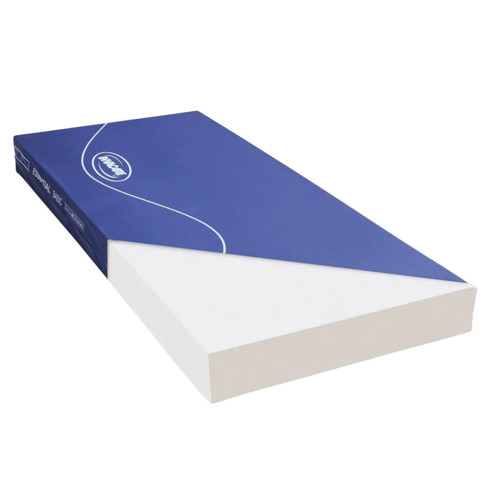 Противопролежневый матрас Invacare Essential Basic Днепр - изображение 1