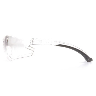 Сонцезахисні окуляри Pyramex Itek Anti-Fog Прозорі (2ИТЕКАФ-10) Вінниця - фото 3