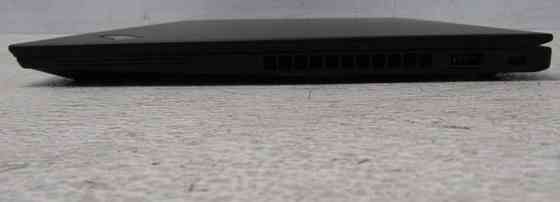 Ноутбук: Lenovo Think Pad T14s Gen 1 14" Intel Core i7-10610U 16Gb/ 1TB Харків