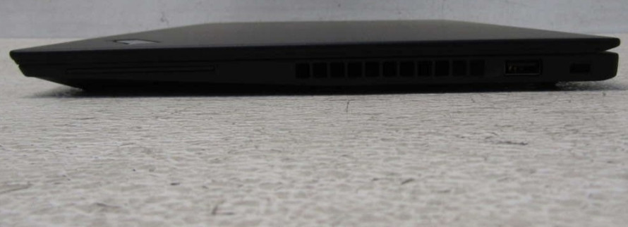 Ноутбук: Lenovo Think Pad T14s Gen 1 14" Intel Core i7-10610U 16Gb/ 1TB Харків - фото 3