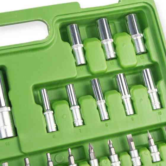 Набор инструмента 1/2