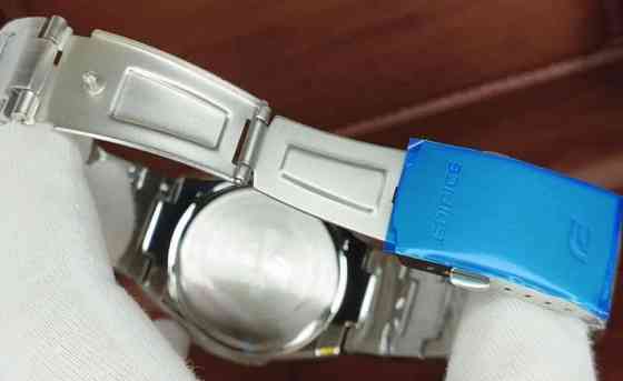 Мужские наручные часы Casio Edifice EFR S-108D Киев