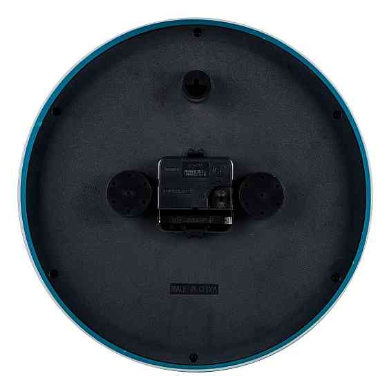 Часы настенные Technoline WT7420 Blue (WT7420) Киев