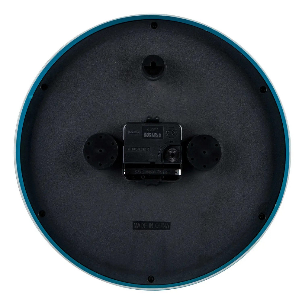 Часы настенные Technoline WT7420 Blue (WT7420) Київ - фото 3