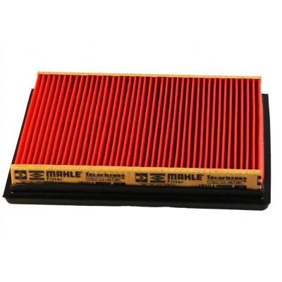 Повітряний фільтр для автомобіля Mahle LX1266 Вінниця - фото 1