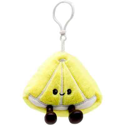 Брелок Fyyvalur серія Луна-парк Лимончик (99033) Вінниця